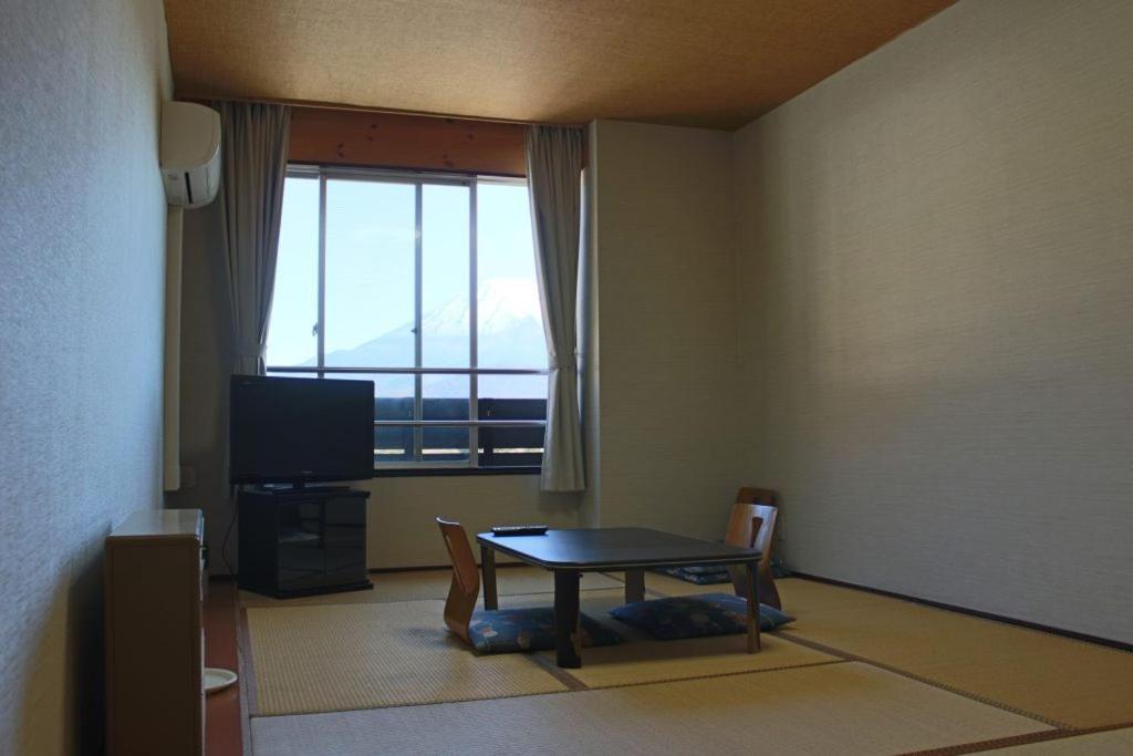 Shoji Mount Hotel Fujikawaguchiko Ngoại thất bức ảnh