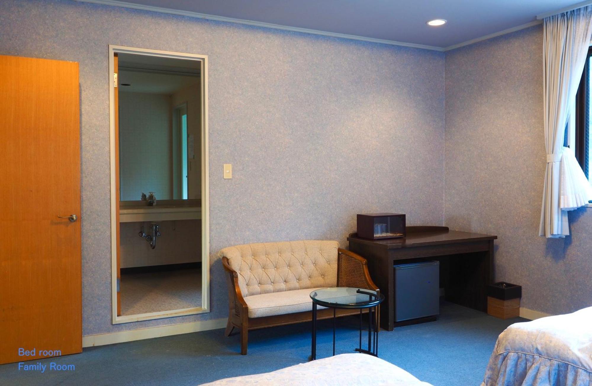 Shoji Mount Hotel Fujikawaguchiko Ngoại thất bức ảnh