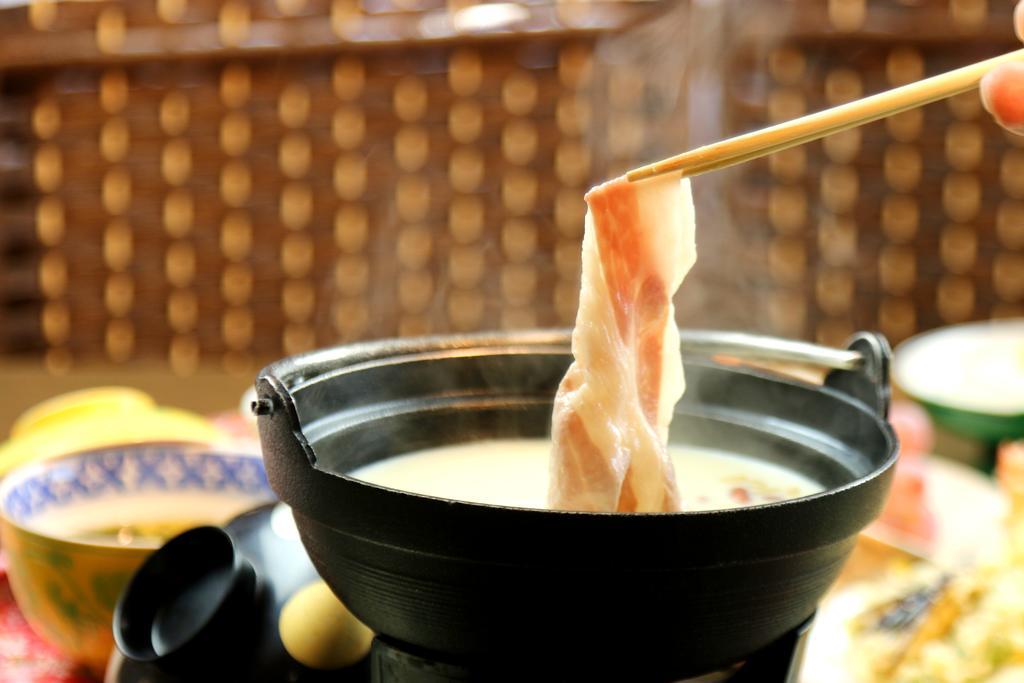 Shoji Mount Hotel Fujikawaguchiko Ngoại thất bức ảnh
