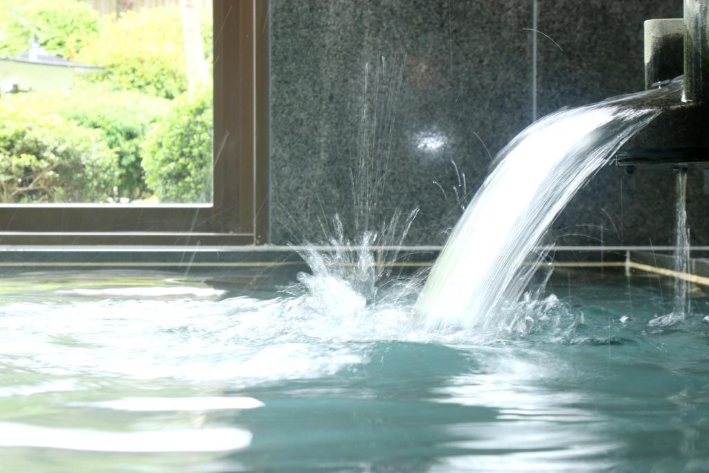 Shoji Mount Hotel Fujikawaguchiko Ngoại thất bức ảnh